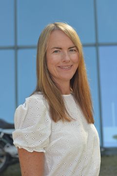 Heidi Furustøl, daglig leder, Etisk Handel
