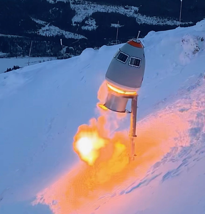 Fra rasfrykt til tryggere veier med teknologi