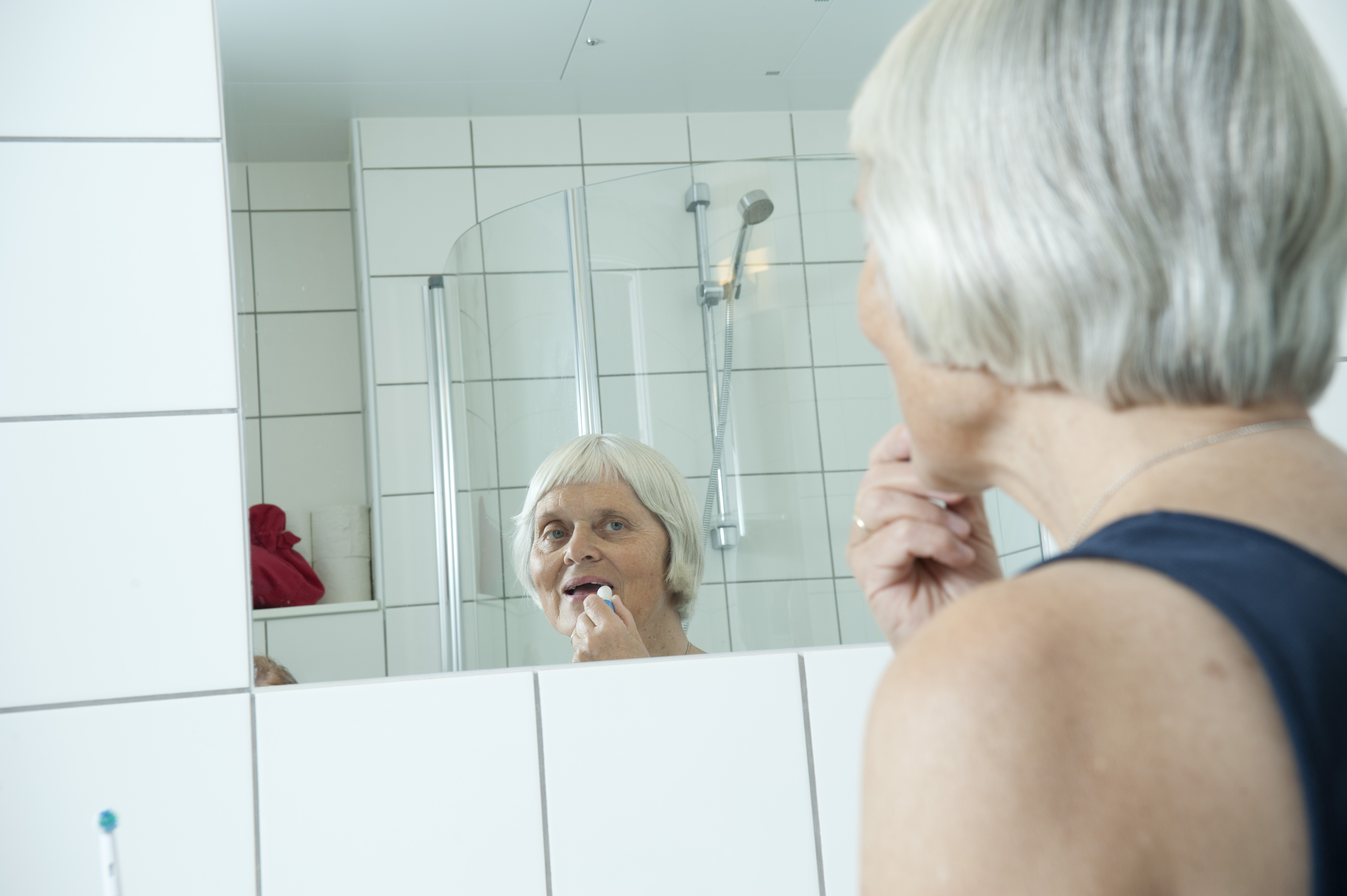 Kommunene er ikke rustet for økningen i antall eldre – ergot