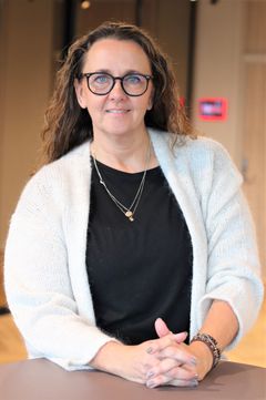 Mona Søbyskogen