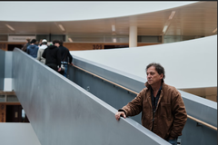 Stein Kristian Dillevig, nominert til Viktigste Lederprisen 2026