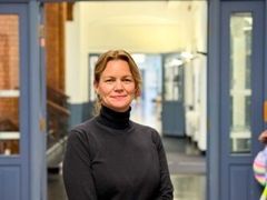 Janne Thon Rehn, nominert til Viktigste Lederprisen 2026