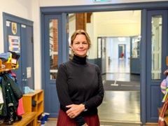 Janne Thon Rehn, nominert til Viktigste Lederprisen 2026