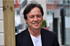 Stein Kristian Dillevig, nominert til Viktigate Lederprisen 2026