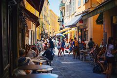 Hva skal til for at vi har en god ferie? Slik svarer nordmenn. Foto: Unsplash.