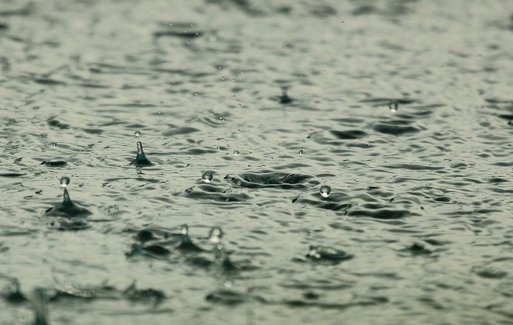Vannskader etter ekstremvær som "Hans" er bøndenes store klimafrykt.
