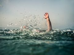 Blant de som døde i fritidbåtsulykker i 2024, var gjennomsnittsalderen 57 år. Blant menn mellom 41 og 60 år var det ingen som brukte flyteutstyr. Illustrasjonsbilde.