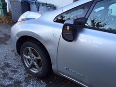 Pass litt ekstra på når du skal ut å kjøre på fredager denne høsten. Det kan spare deg for store verkstedregninger.