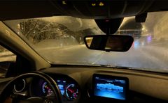 Nå blir det kaldere i været. Da blir små sprekker i vinduet fort større.