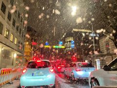 Ikke alle juletradisjoner er like gode. Pass ekstra på når du kjører på de verste bulkedagene mellom 18. og 20. desember.