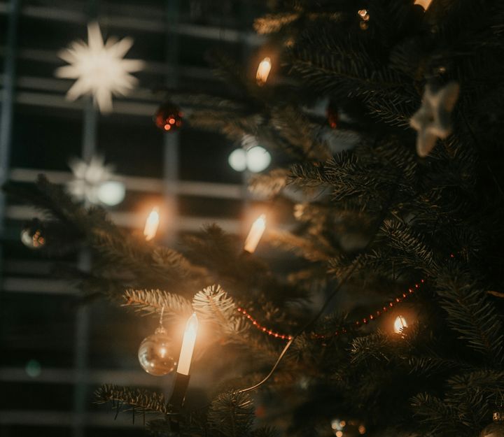 Hvor gammel er julepynten din? Årene går fort og de er gjerne eldre enn du tror.