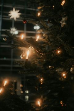 Hvor gammel er julepynten din? Årene går fort og de er gjerne eldre enn du tror.