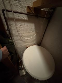 Eldre rør og uvanlige løsninger er blant gjengangerne på skadestatistikken.