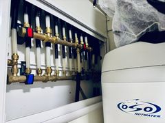 Har du eldre rør kan du vurdere rørfornying, eller å bytte til rør-i-rør.