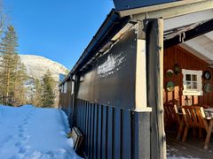 Spander noen minutter av en deilig påskeferie på sikkerheten til hytta. Det kan spare deg for mange penger.