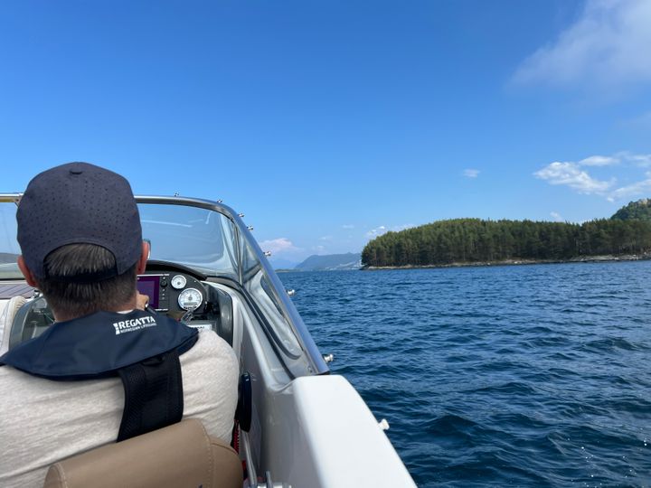 Nå starter båtsesongen og det er nye regler å lære seg for båtfolket for første gang på mange år.
