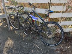 Hvert år stjeles tusenvis av sykler i Norge. De aller fleste blir ikke en del av tyveristatistikken engang.