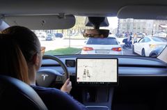 Mange sliter med reglene når trafikkbildet blir komplekst, enten det er på teorien eller i praksis.