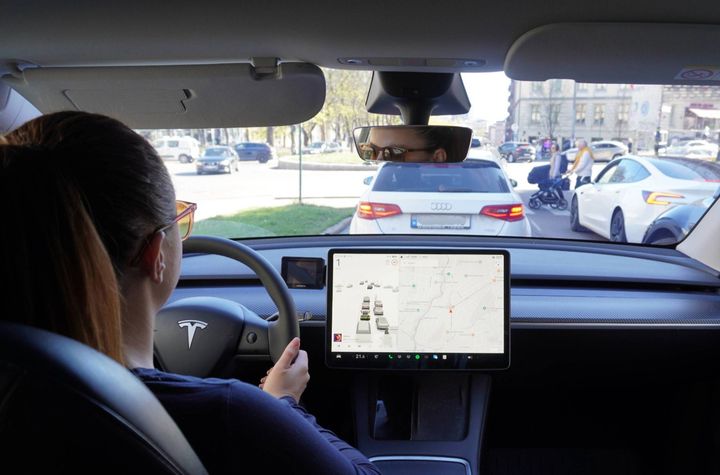 Mange sliter med reglene når trafikkbildet blir komplekst, enten det er på teorien eller i praksis.