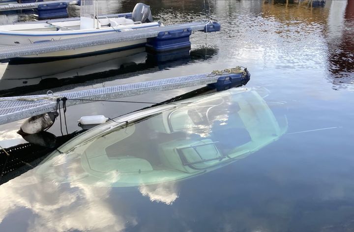 Hvert år er manglende bunnplugg årsaken til at båter går ned.