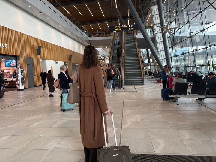 Det er kjipt å droppe ting du hadde gledet deg til, men i år er det realiteten for mange feriebudsjett, viser Frendeundersøkelsen.