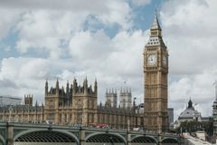 I høst skal mange nordmenn til London. Da må innreisetillatelsen være i orden.