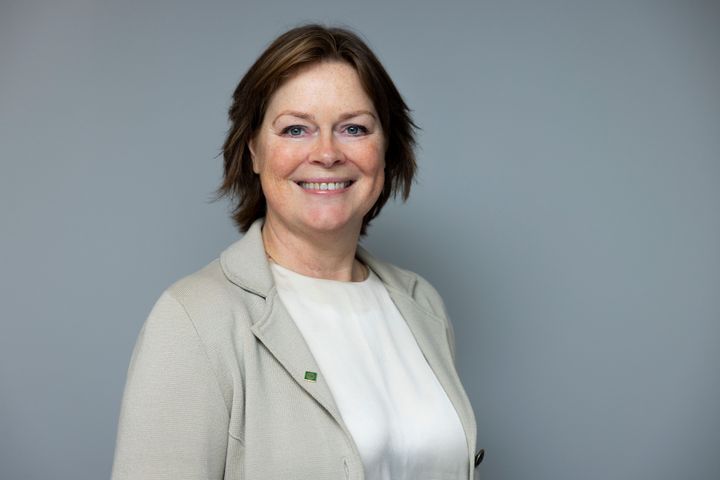 Anne Jødahl Skuterud er styreleder i Felleskjøpet Agri SA.