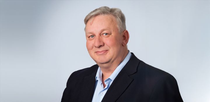 Tommy Uttakleiv er ny konserndirektør Maskin i Felleskjøpet Agri.
