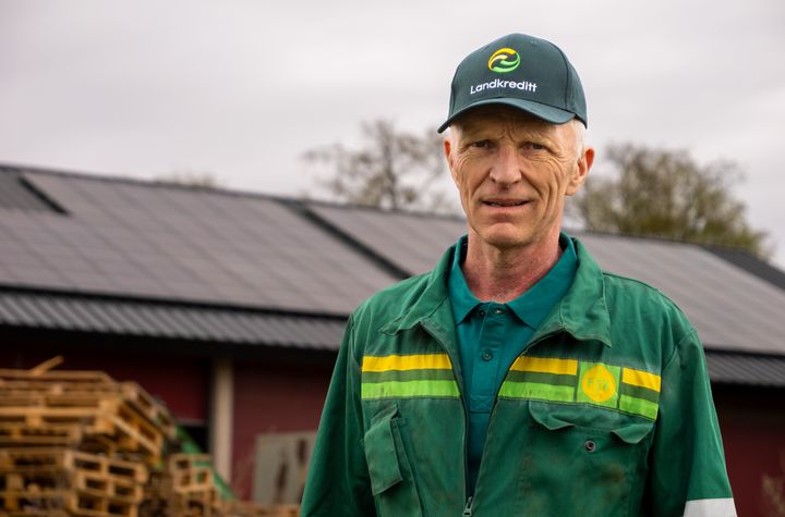 I fjor var det Terje Romsaas fra Sørum som ble tildelt den første Landbrukets bærekraftpris. Nå starter jakten på kandidater til årets pris.