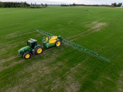 NOMINER DIN KANDIDAT: Landbrukets bærekraftpris skal løfte fram nye kandidater som kombinerer god agronomi med ansvar for klima, dyrevelferd og økonomi.
