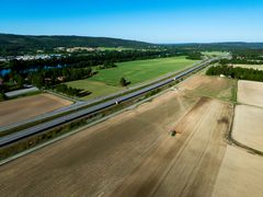 NOMINER DIN KANDIDAT: Landbrukets bærekraftpris skal løfte fram nye kandidater som kombinerer god agronomi med ansvar for klima, dyrevelferd og økonomi.