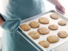 Byggcookies
