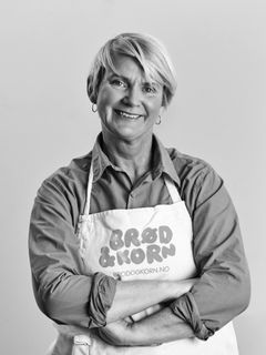 VERDENSKLASSE: – Bygg er en råvare i verdensklasse, og den positive trenden vi ser nå er svært inspirerende, sier Torunn Nordbø i Opplysningskontoret for brød og korn.