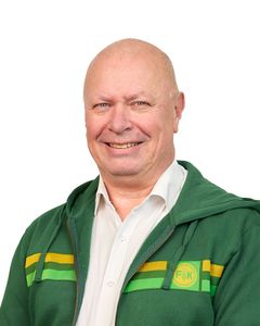 Bjørn Stabbetorp, konserndirektør Landbruk i Felleskjøpet Agri.