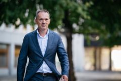 Kjetil Houg, foto