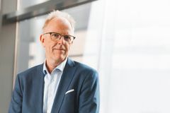 Leiv Ingve Ørke, Konserndirektør Fornybar Energi