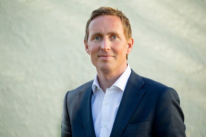 Geir Magne Tjåland blir ny konserndirektør for økonomi og finans i Lyse-konsernet
