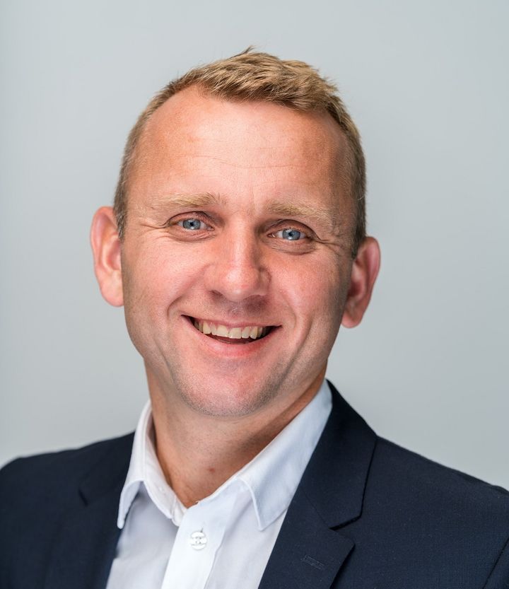 Tord Helland får ansvaret for fjernvarmen i regionen