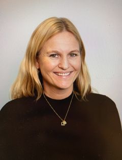 Julia Wang Knudsen, direktør for produkt og tjenester i Altibox