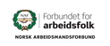 Norsk Arbeidsmandsforbund
