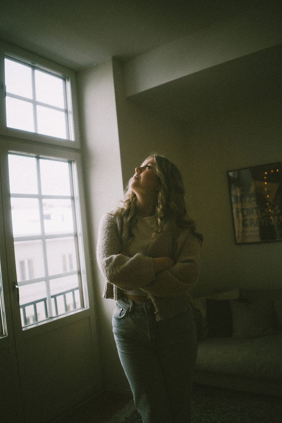 Karon Mobe Karen Moe med