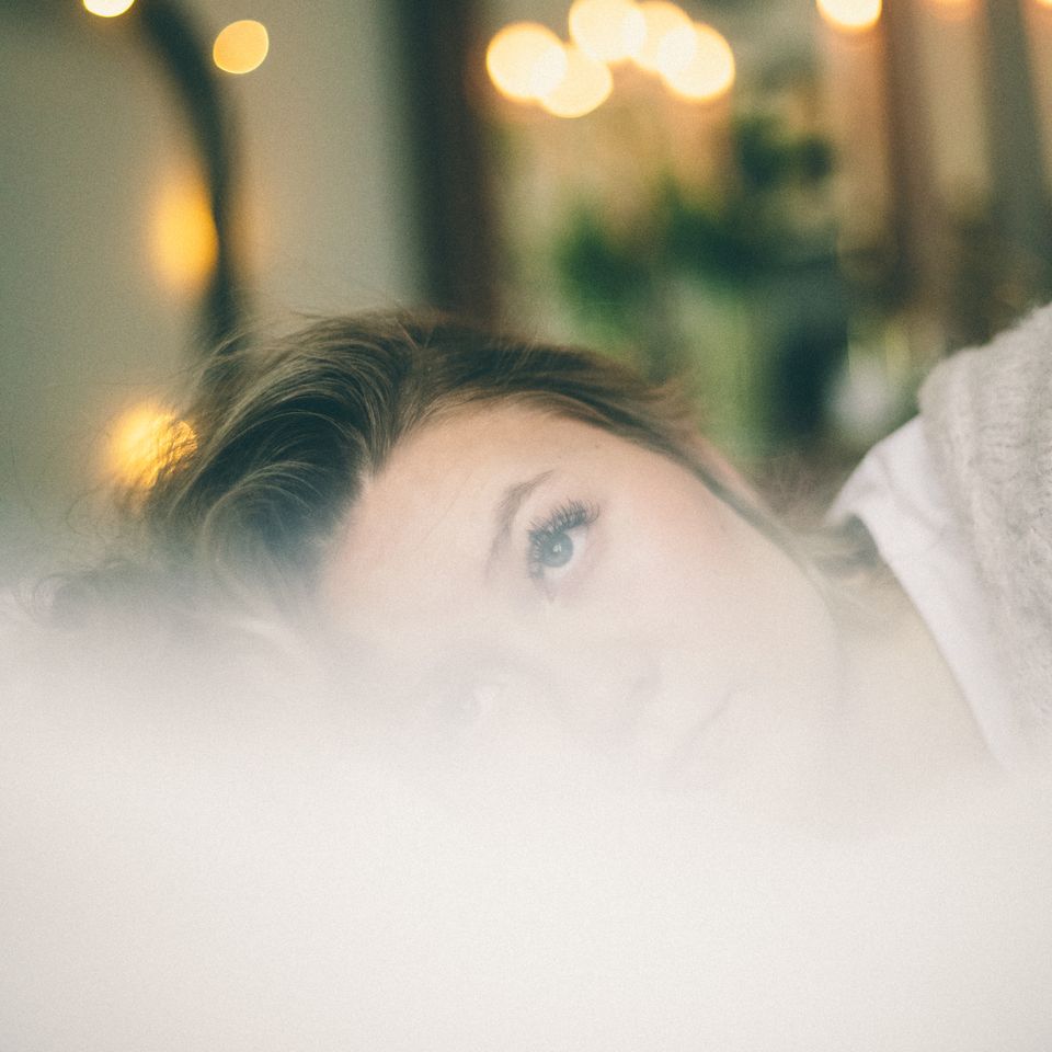 Karon Mobe Karen Moe med