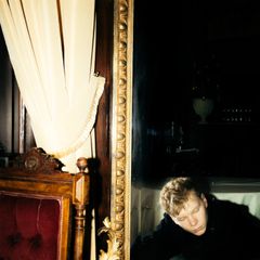 Coverart. Foto: Stig Buvarp