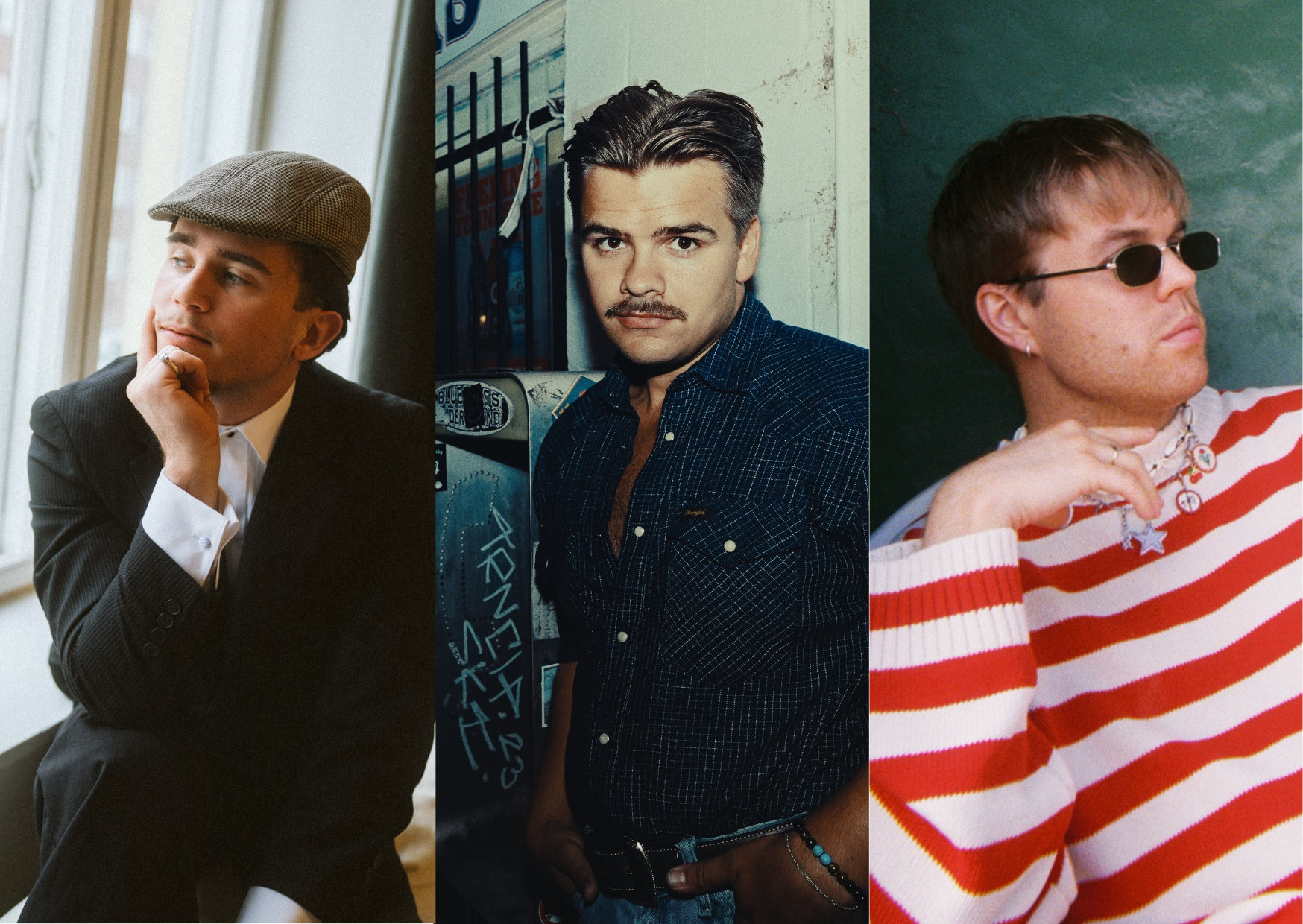 EMI Nordic med åtte Spellemanns-nominasjoner