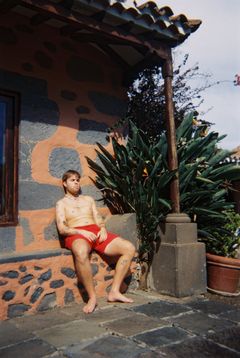 Ramon med ny singel 10. april!