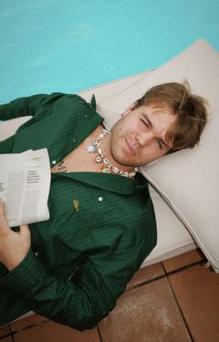 Gjør deg klar for en RAMUELO sommer!