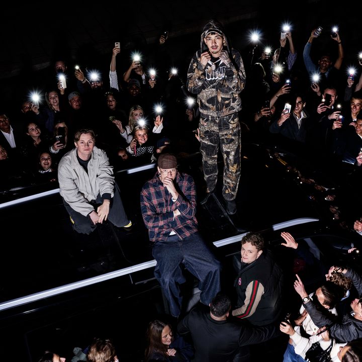 Roc Boyz og VC Barre med ny singel.