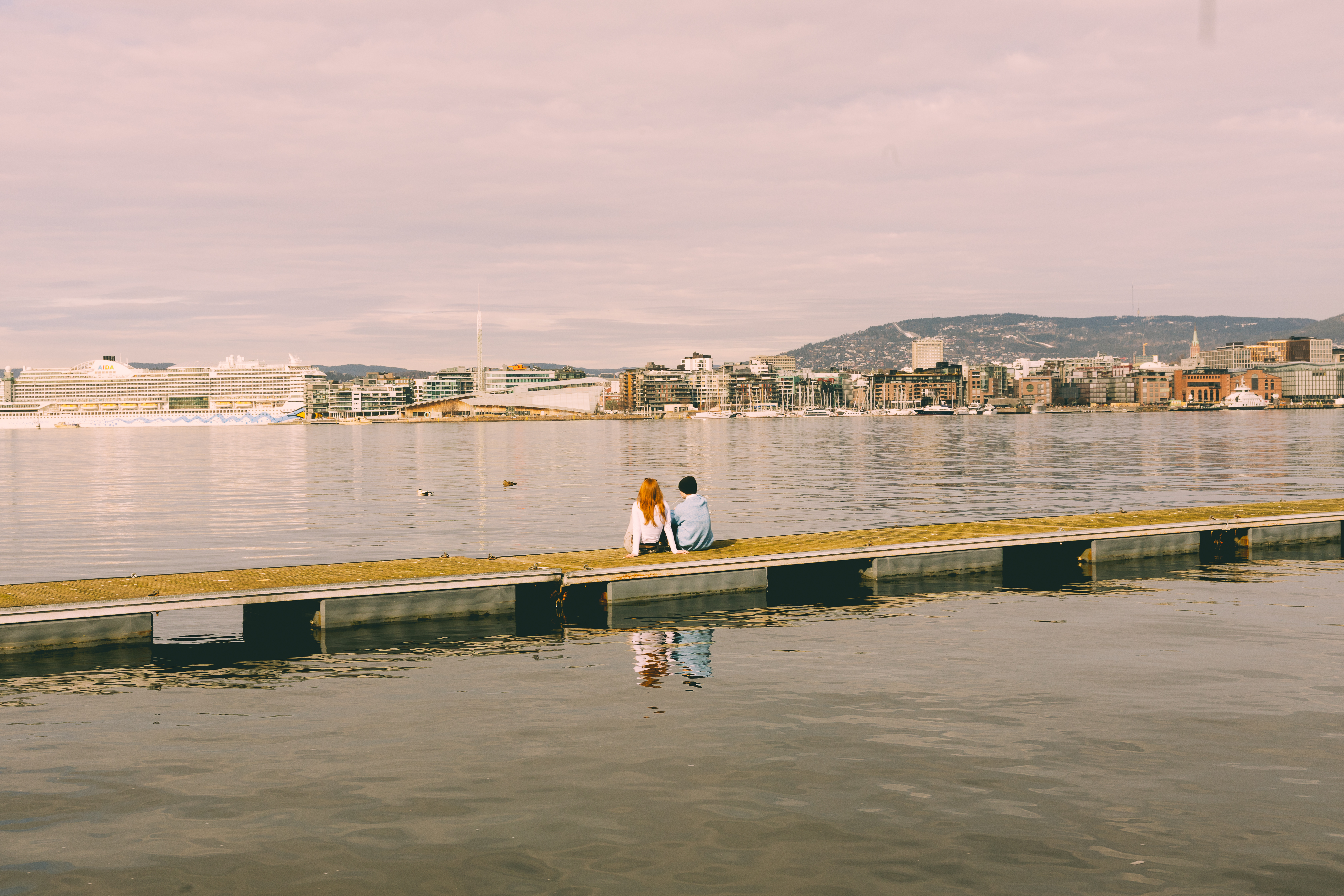 Unge Særing (17) setter ord på forelskelsen før den finnes