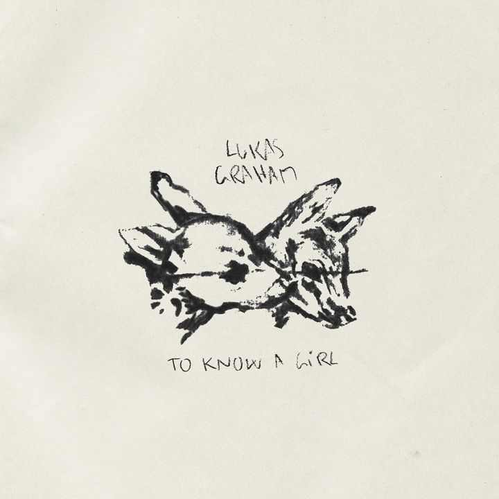 Luka Graham - To Know A Girl