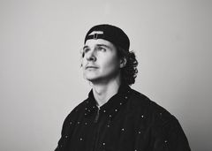 LUKAS GRAHAM